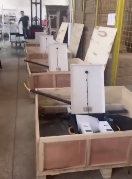 robot workshop